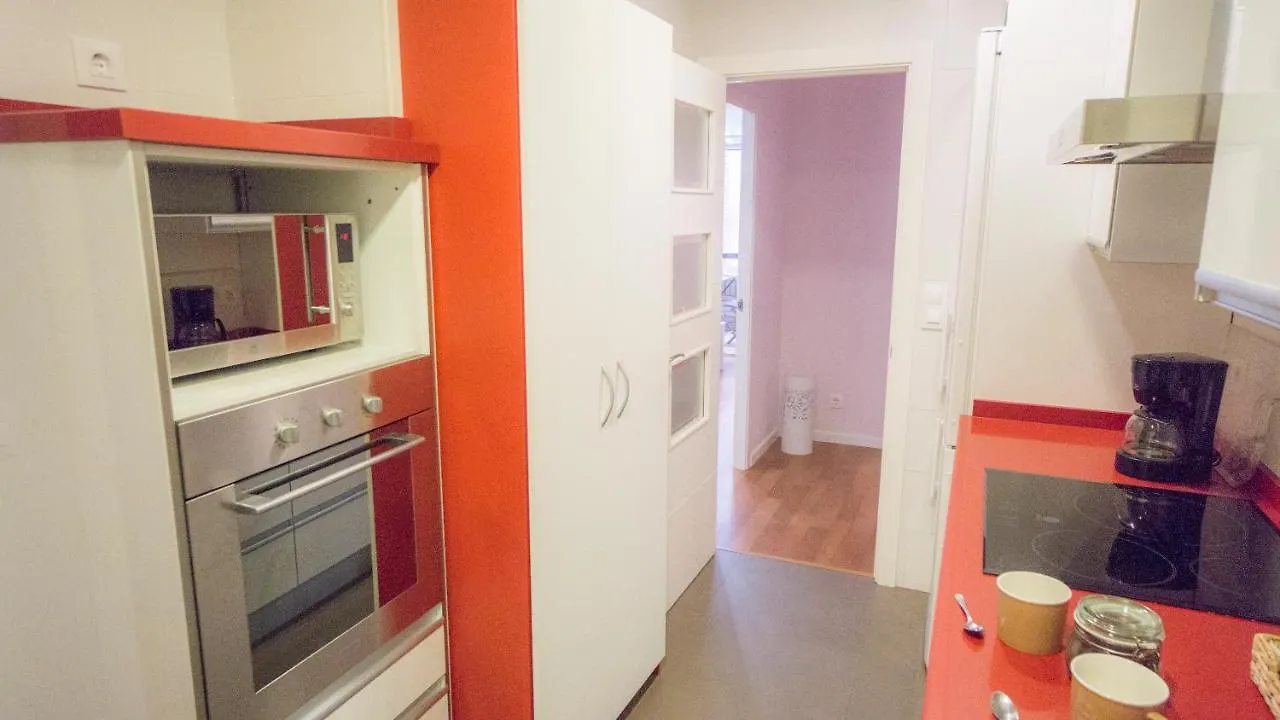Rentalsevilla Paraiso En Triana 0*, Σεβίλλη Ισπανία