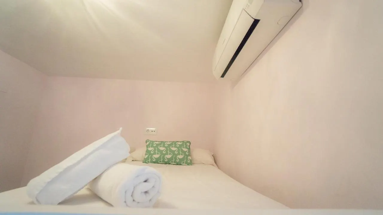 Rentalsevilla Paraiso En Triana Διαμέρισμα Σεβίλλη