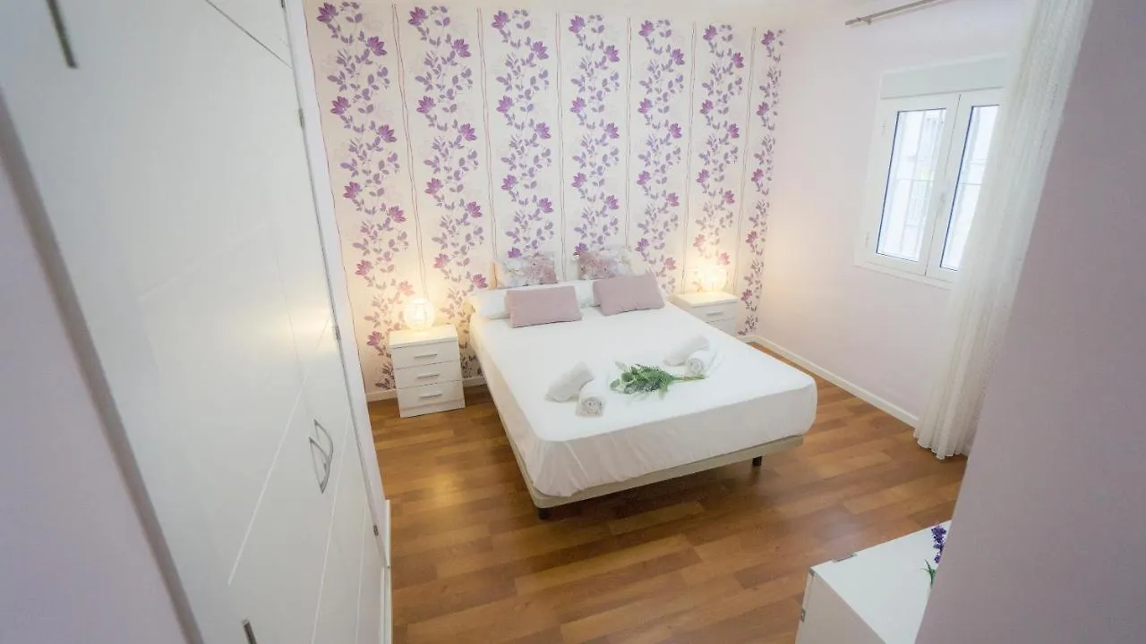 Rentalsevilla Paraiso En Triana 0*, Σεβίλλη