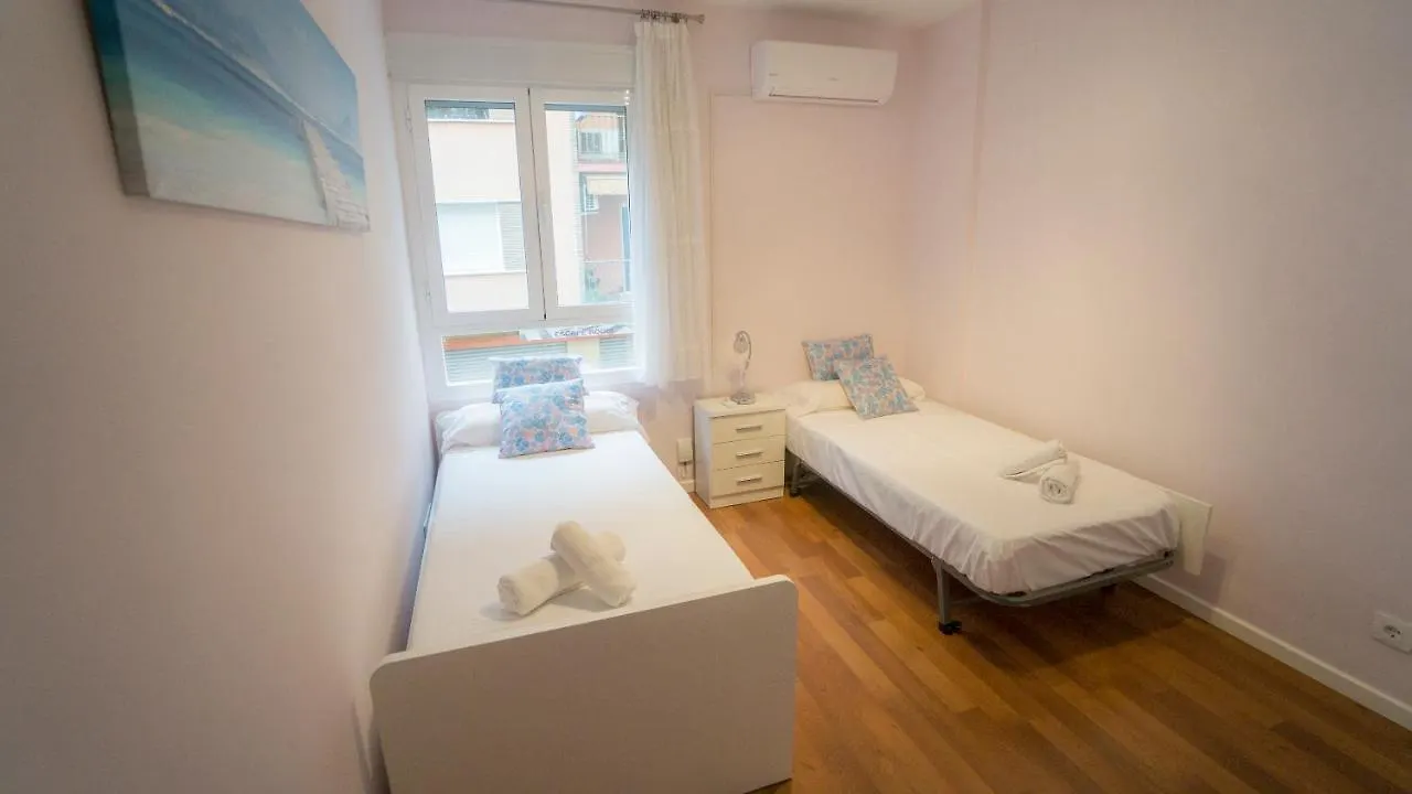 Rentalsevilla Paraiso En Triana Διαμέρισμα
