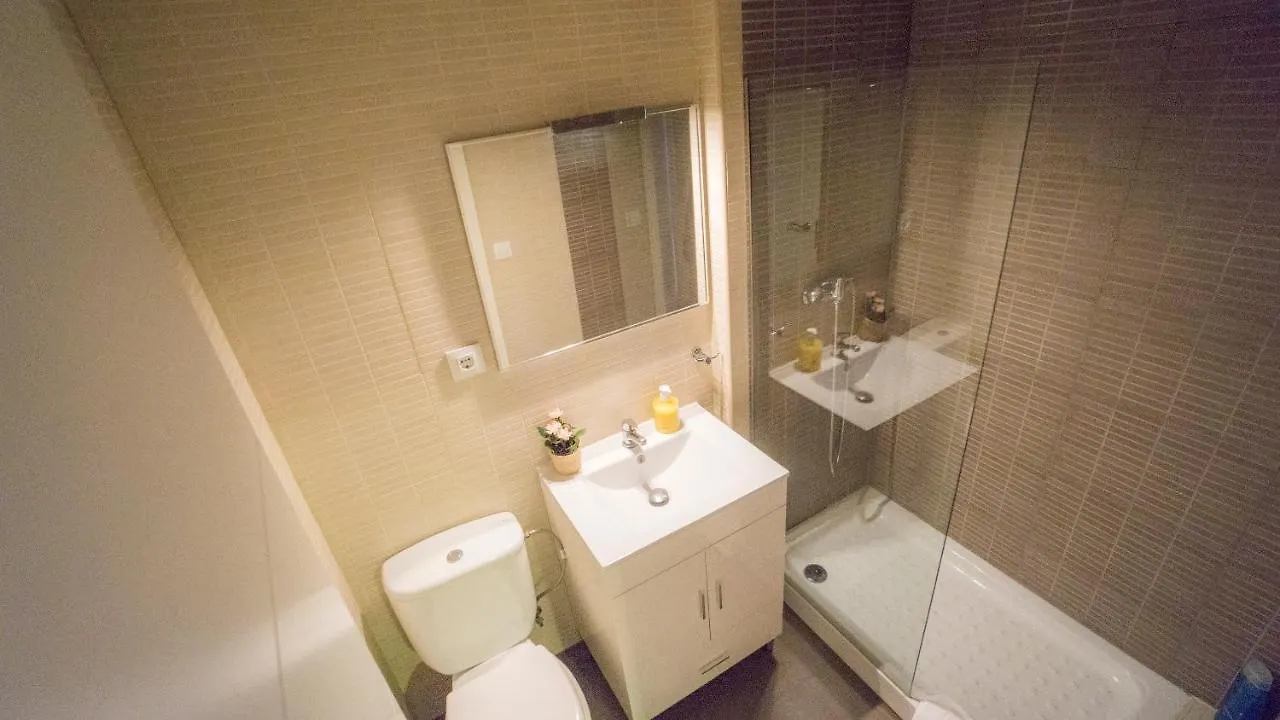 Rentalsevilla Paraiso En Triana 0*, Σεβίλλη Ισπανία