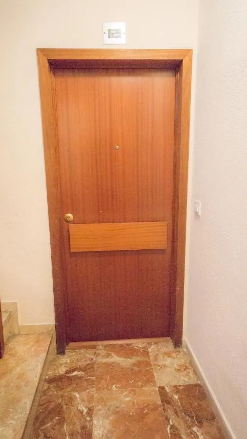 Rentalsevilla Paraiso En Triana 0*, Σεβίλλη Ισπανία
