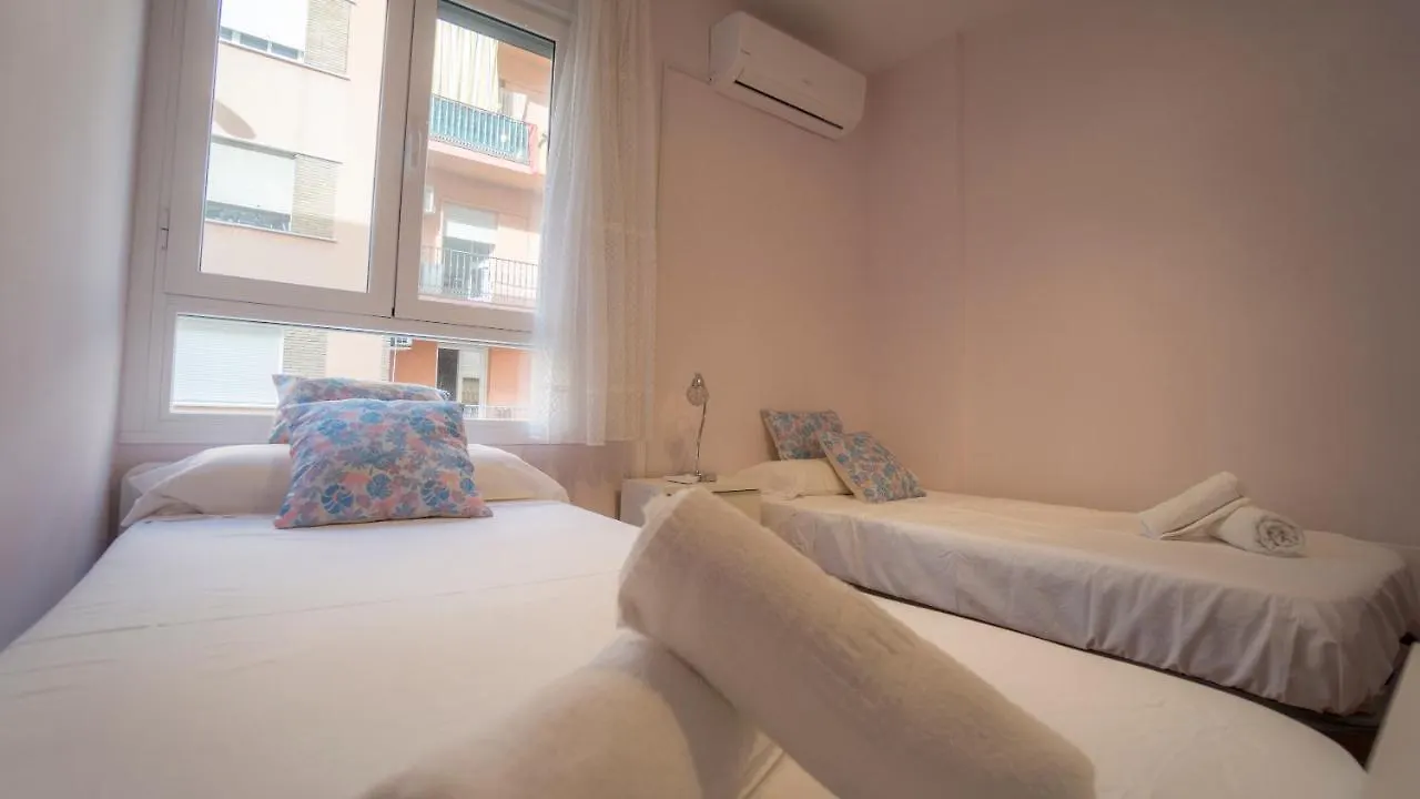 Rentalsevilla Paraiso En Triana Spain