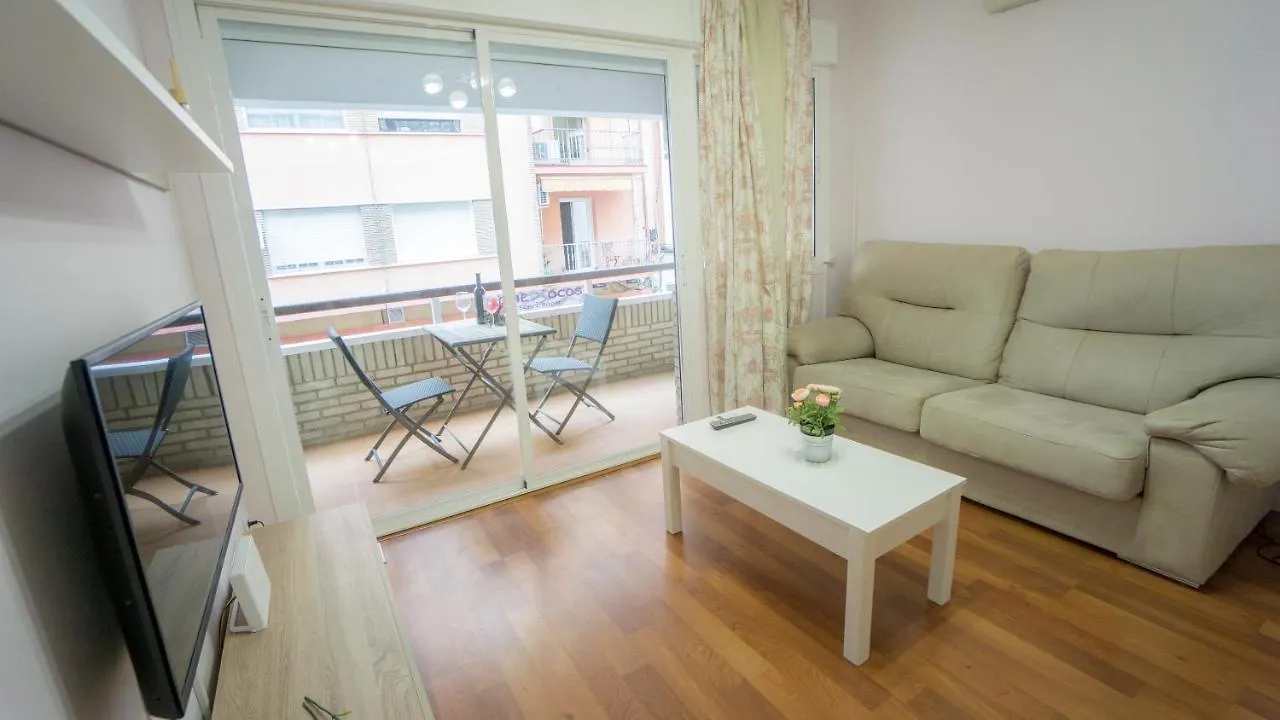 Rentalsevilla Paraiso En Triana Séville
