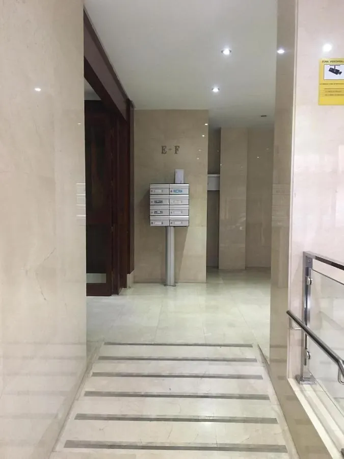 Appartement Rentalsevilla Paraiso En Triana