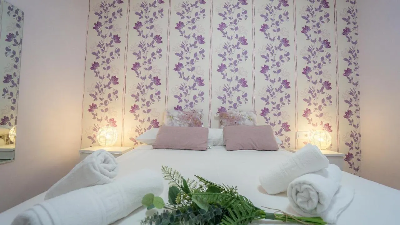 Apartment Rentalsevilla Paraiso En Triana
