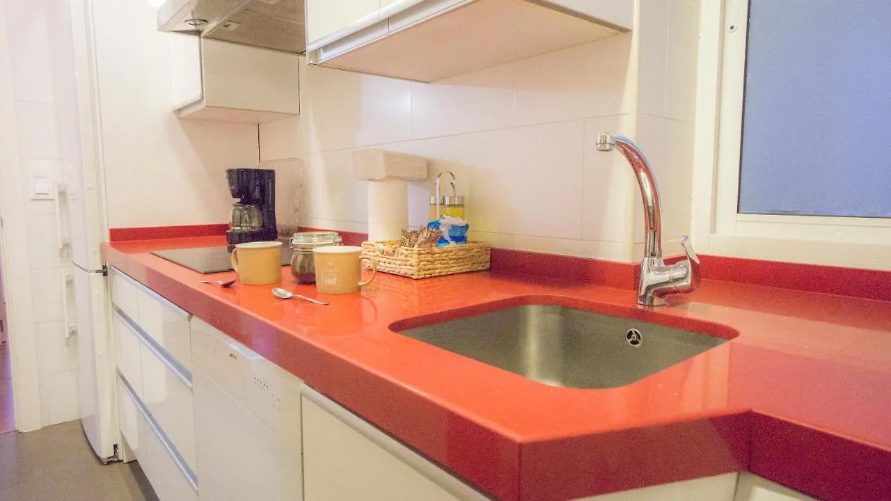 Rentalsevilla Paraiso En Triana Séville