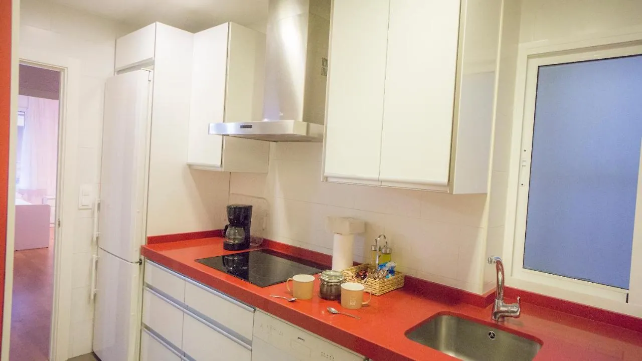 Rentalsevilla Paraiso En Triana