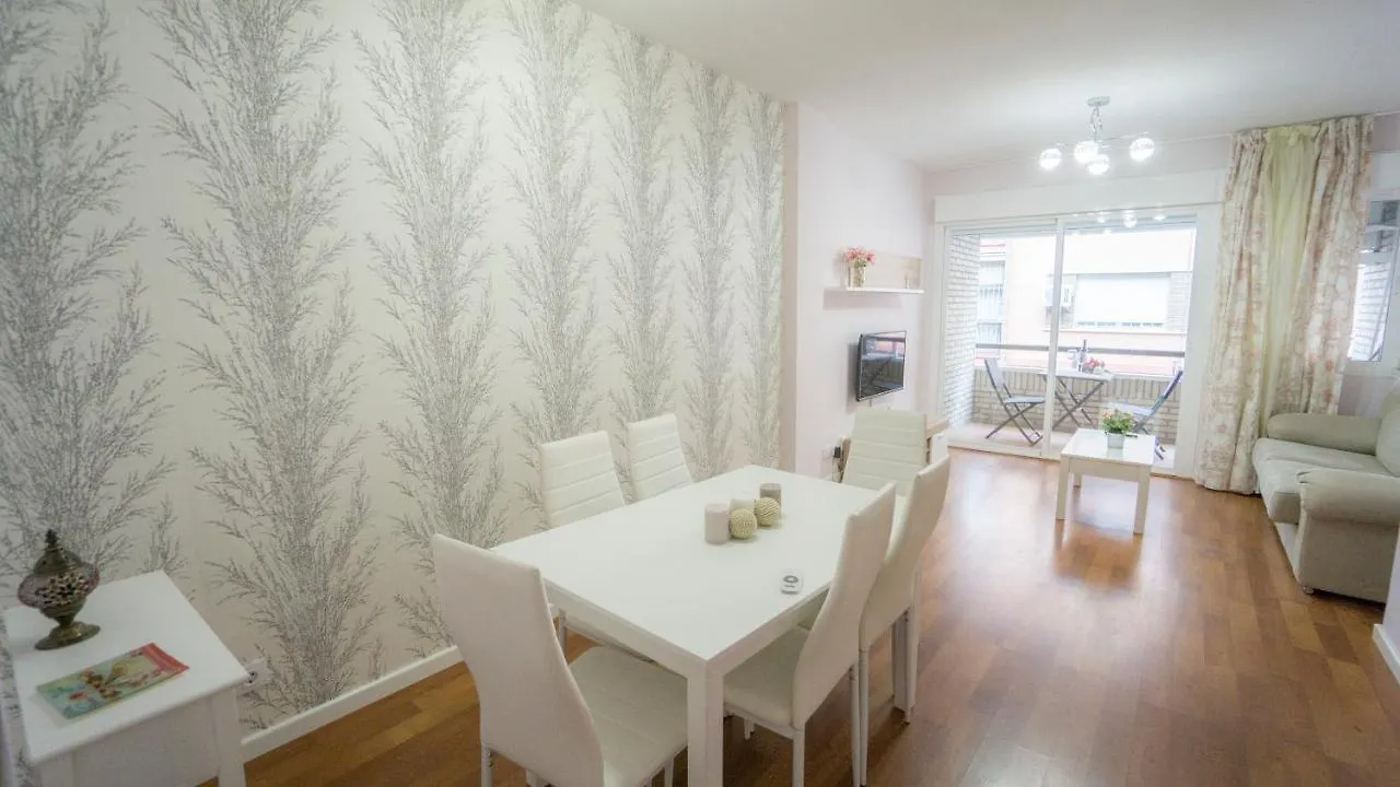 Rentalsevilla Paraiso En Triana Seville