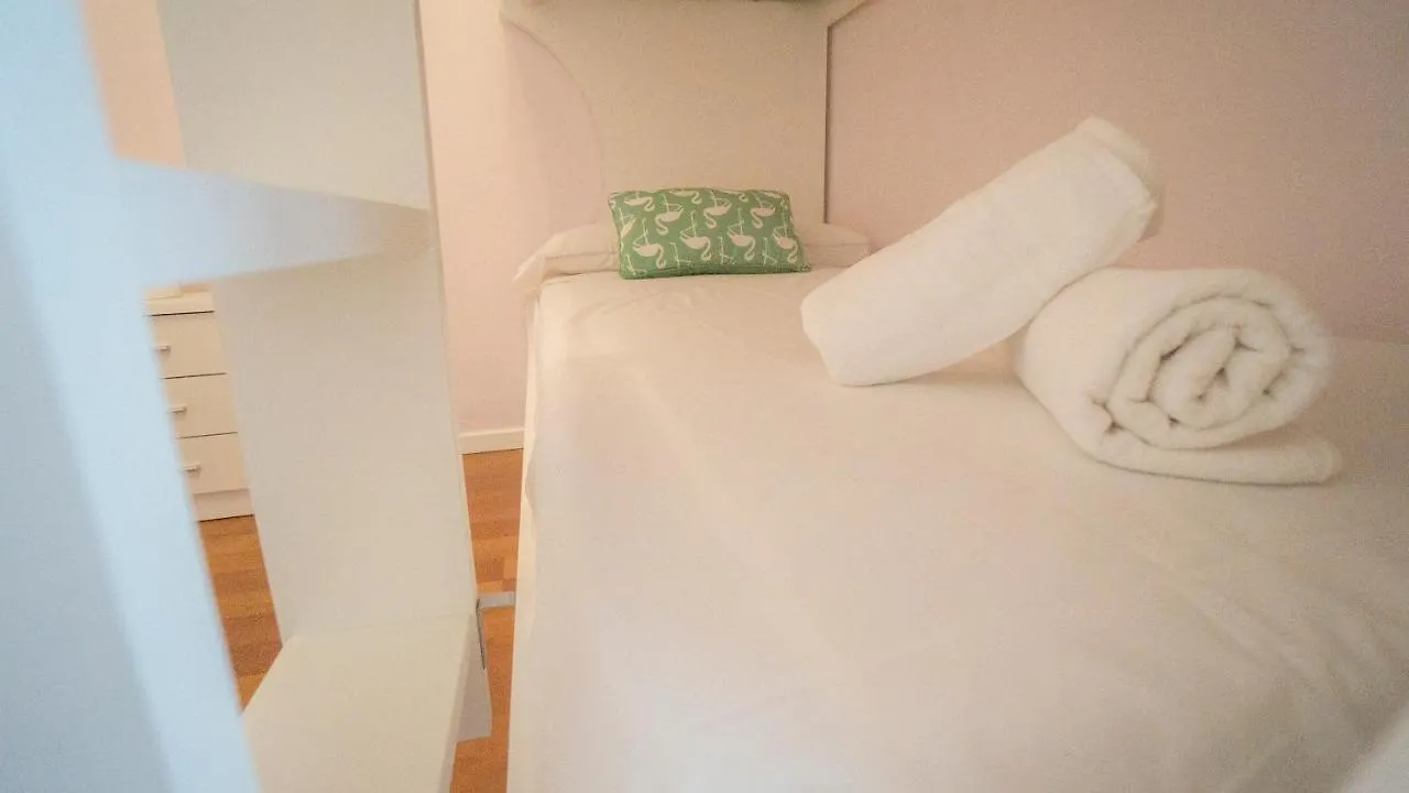 Rentalsevilla Paraiso En Triana