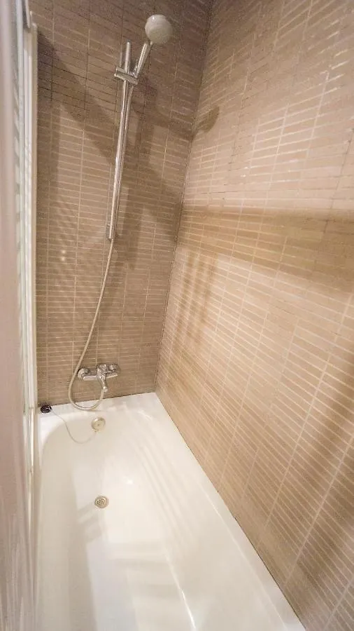 Rentalsevilla Paraiso En Triana Appartement