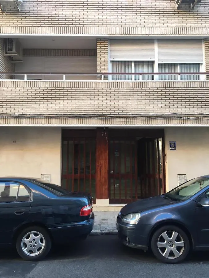 Appartement Rentalsevilla Paraiso En Triana